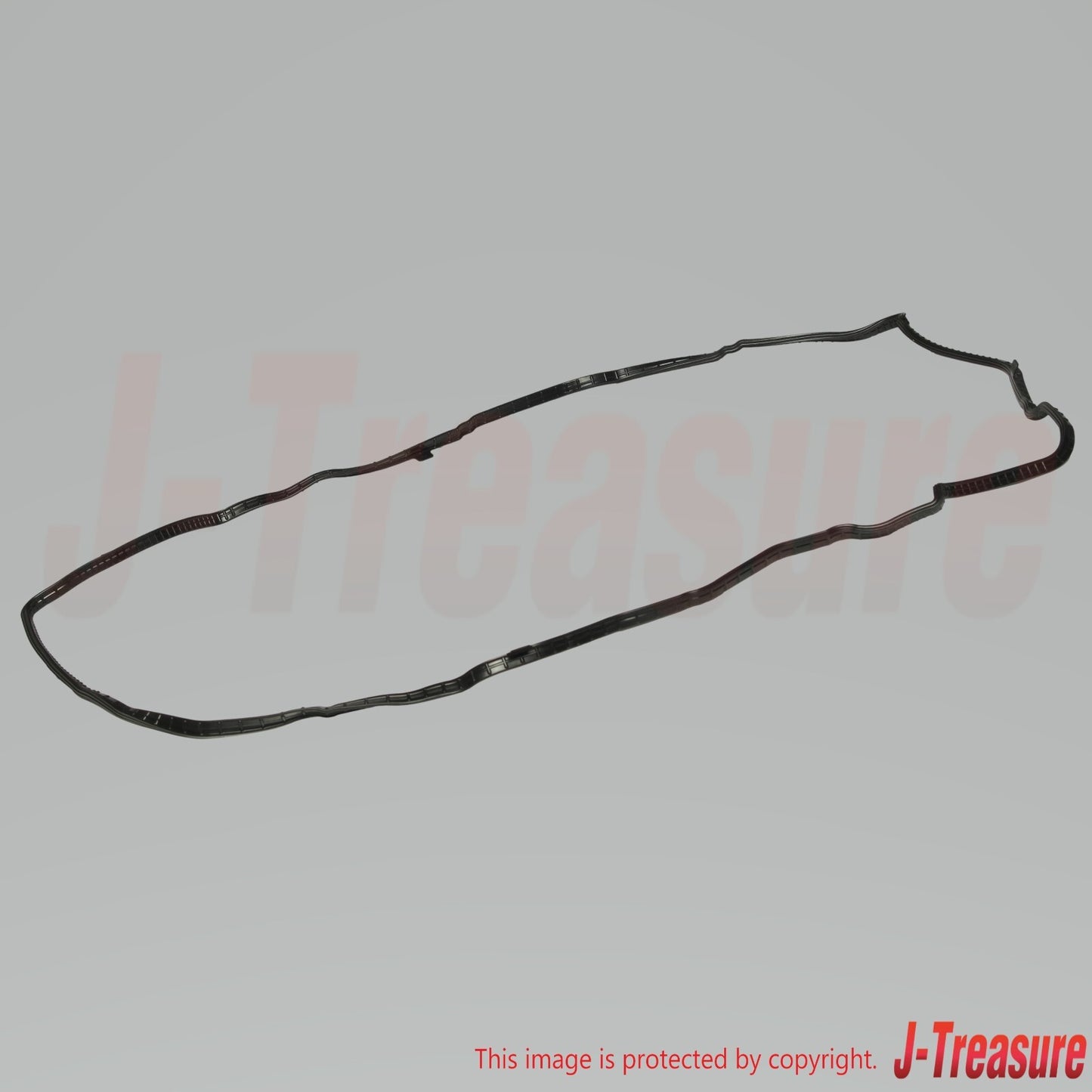 HONDA CR-V 2015-2019 Genuine Head Cover Gasket A & B Set OEM For 2.4L