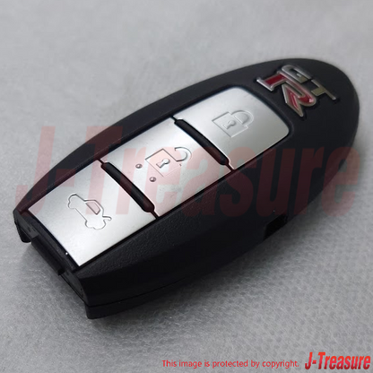 NISSAN GT-R R35 Genuine Smart Keyless Switch Assembly 285E3-JF15A OME