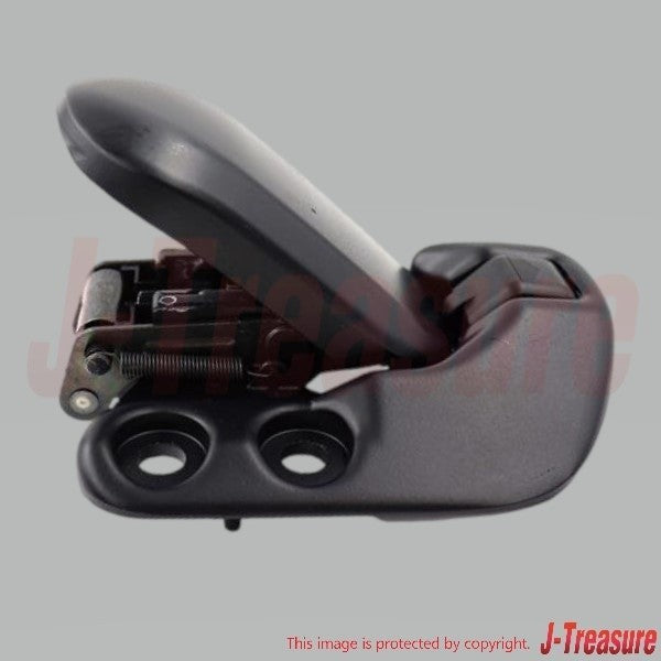 MAZDA MX-5 MIATA ROADSTER Genuine Soft Top Latch Lock Left NA01-R1-320M OEM