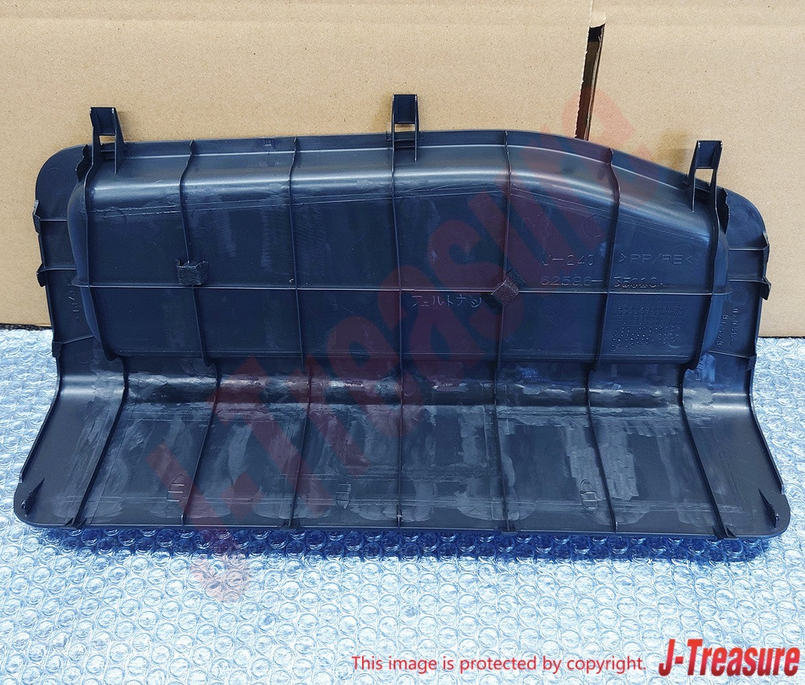 TOYOTA FJ CRUISER GSJ1# 07-14 Genuine Quarter Trim Pocket Tray 62596-35010-B0