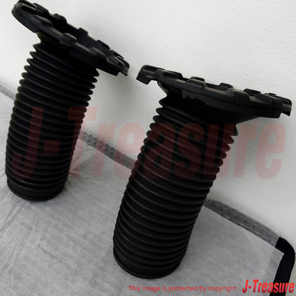 TOYOTA SIENNA GSL30 11-20 Genuine Front Coil Spring Insulator Upper RH & LH Set