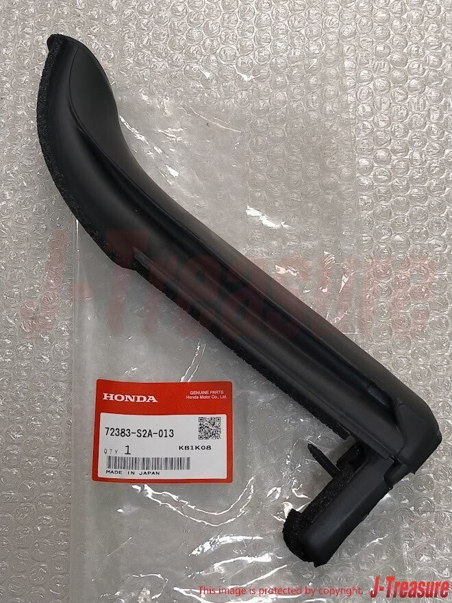 HONDA S2000 S2K AP1 AP2 Genuine Weatherstrip Roof Corner Rear Right Top OEM