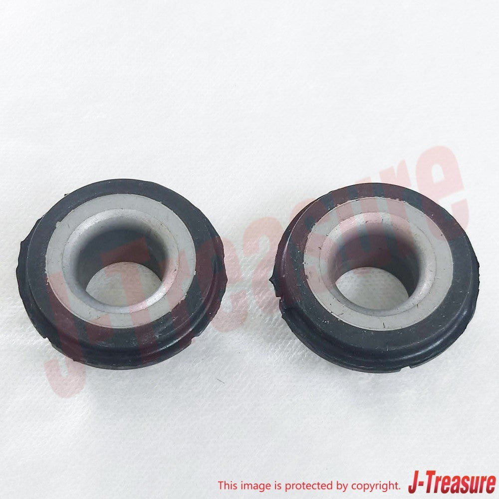 TOYOTA LAND CRUISER KZJ7# '94-95 Genuine Front Lateral Control Rod Bush x2 Set