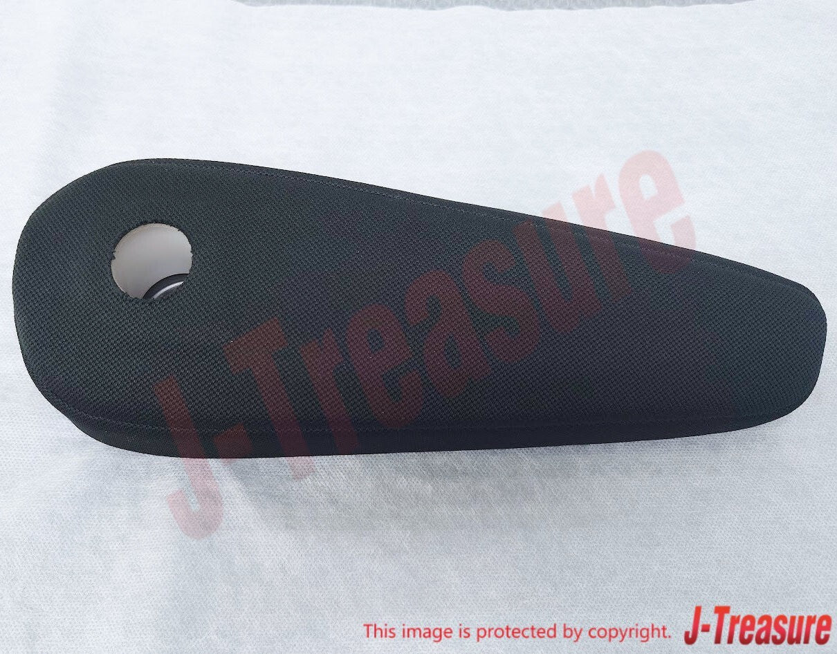 TOYOTA FJ CRUISER GSJ1# 13-14 Genuine Armrest assy Sheet C LH 72890-35021-B0 OEM
