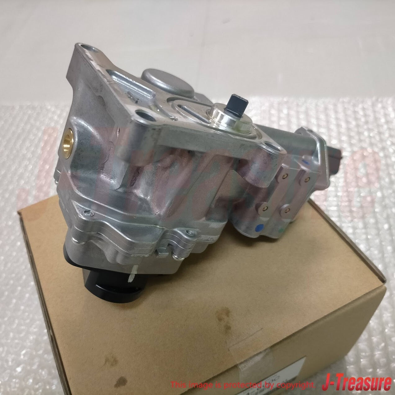 MAZDA RX-8 SE3P 04-08 Early Model Genuine Metering Oil Pump N3H1-14-600C OEM