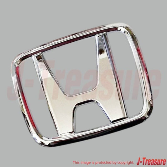 HONDA CR-V RD1 RD2 '97-01 Genuine Rear Center Emblem "H" 75701-S2A-A00 OEM