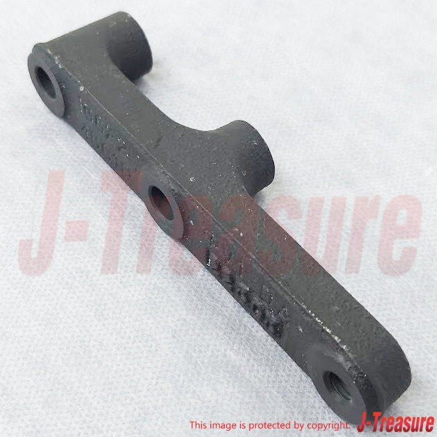 TOYOTA SUPRA JZA80 1993-1998 Genuine V-Ribbed Belt Tensioner Arm 16622-46010 OEM