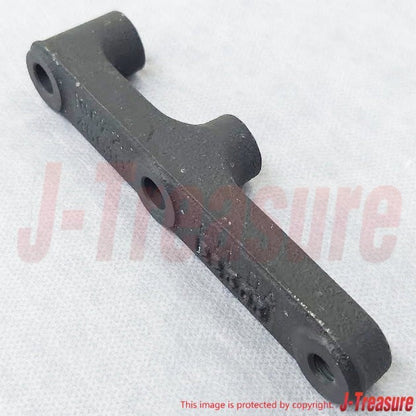 TOYOTA SUPRA JZA80 1993-1998 Genuine V-Ribbed Belt Tensioner Arm 16622-46010 OEM