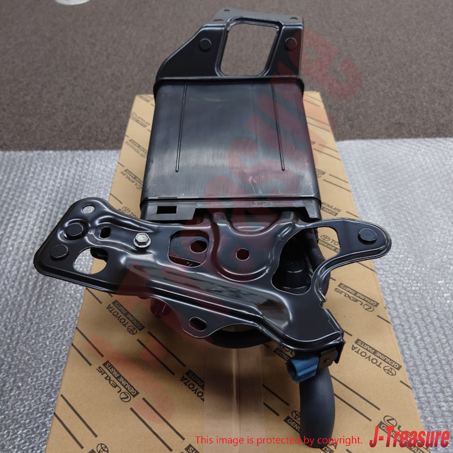 TOYOTA LEXUS RX300 HIGHLANDER Genuine Canister Assy Charcoal Fuel Vapor OEM