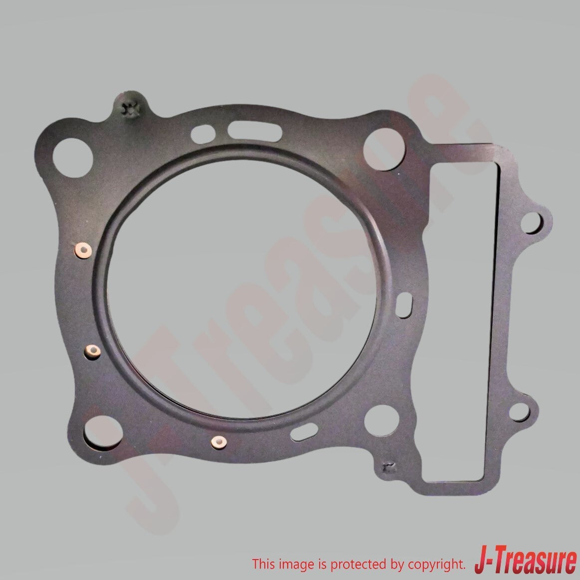 HONDA CRF250R CRF250RX 2019 Genuine Cylinder Head & Gasket Set OEM