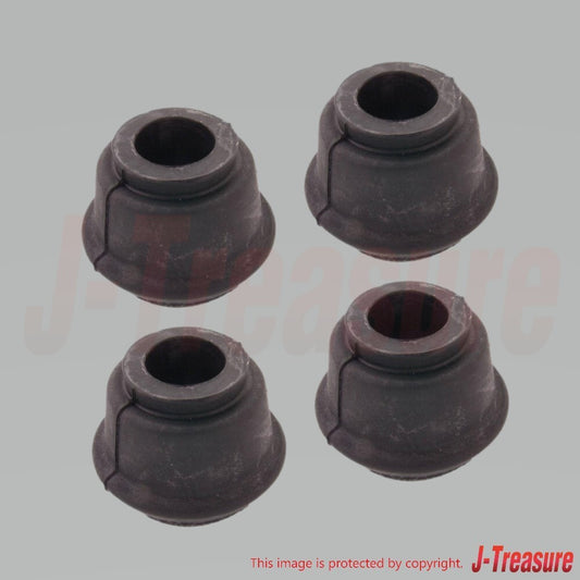 SUZUKI ALTO WORKS HA 94-98 Genuine Stabilizer Bar Bushing 442451-69D0 x4 Set OEM