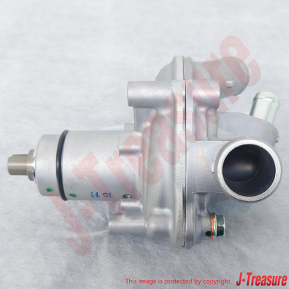 HONDA CBR600RR 2003-2006 Genuine Water Pump Assy 19200-MEE-325 OEM
