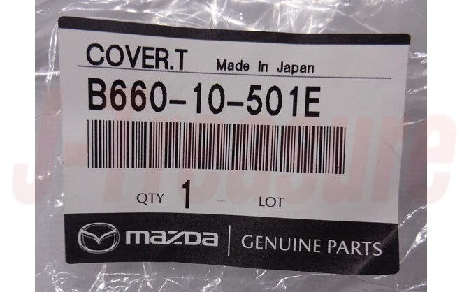 MAZDA MIATA NB6C 90-7 99-05 Genuine Timing Belt Lower Cover B660-10-501E OEM