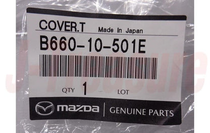 MAZDA MIATA NB6C 90-7 99-05 Genuine Timing Belt Lower Cover B660-10-501E OEM