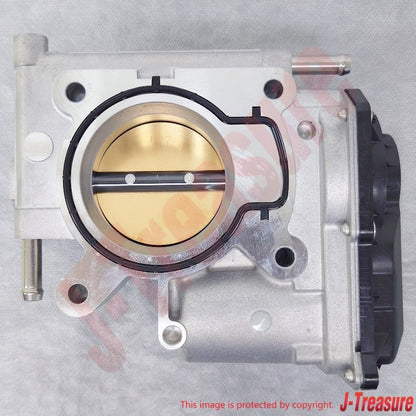 MAZDA MAZDA3 KB BL 2007-2013 Genuine Throttle Body L3R4-13-640 OEM For 2000CC