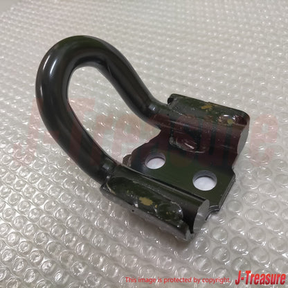 TOYOTA FJ CRUISER GSJ1# 07-14 Genuine Rear Hook Sub Assy LH 51095-60030 OEM