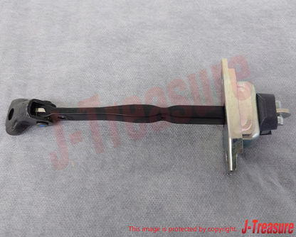 TOYOTA PRIUS V ZVW4# 12-17 Genuine Front Door Check Assy Left 68620-47030 OEM