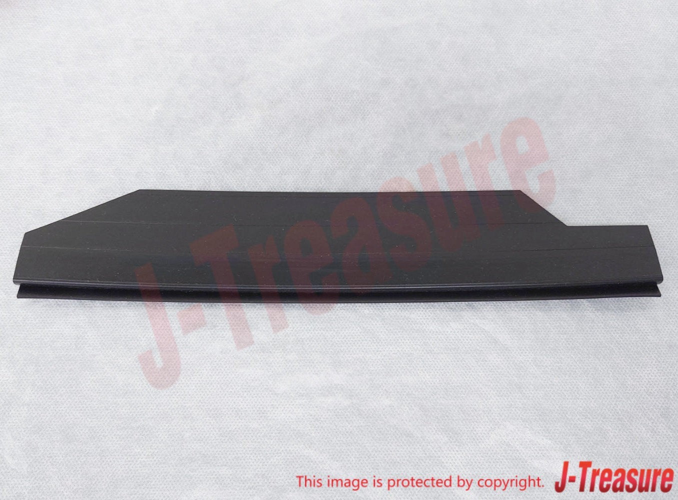 TOYOTA 4RUNNER 90-95 Genuine Back Window Regulator Track Channel Repair Kit OEM