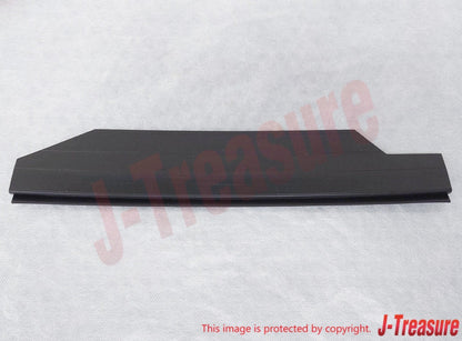TOYOTA 4RUNNER 90-95 Genuine Back Window Regulator Track Channel Repair Kit OEM
