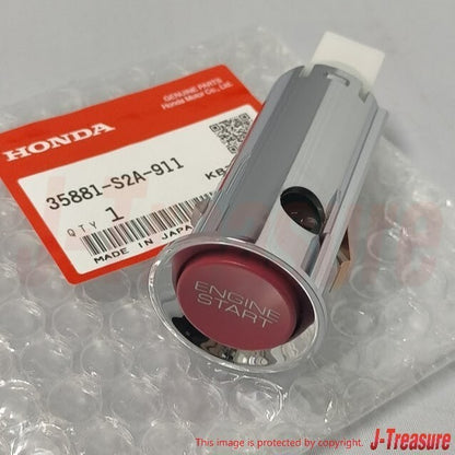 HONDA S2000 AP1/AP2 00-09 Genuine Engine Start Ignition Switch 35881-S2A-911 OEM