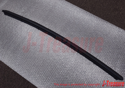 NISSAN GT-R R35 2009-2023 Genuine Front Door Parting Seal Right 80838-JF00A OEM