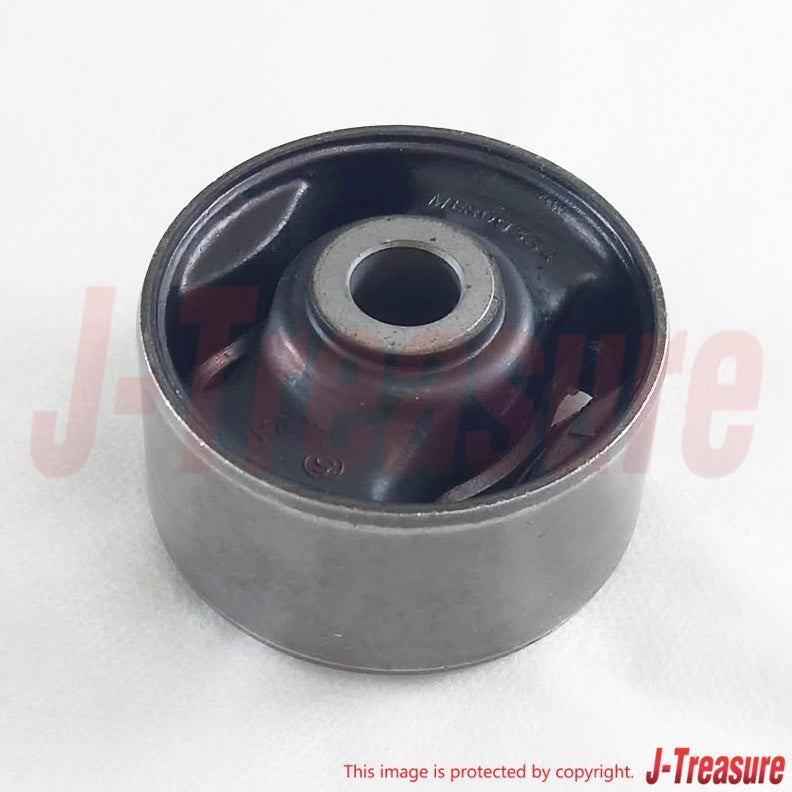 MITSUBISHI LANCER EVO 7 8 9 CT9A '03-06 Genuine Rr/Diff Rear Mount Bush x2 Set