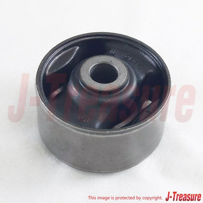 MITSUBISHI LANCER EVO 7 8 9 CT9A '03-06 Genuine Rr/Diff Rear Mount Bush x2 Set