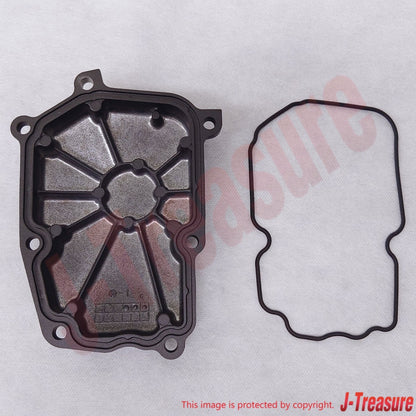 KAWASAKI NINJA ZX-14/R ZX1400 2008-2023 Genuine Pulser Cover & Ring-O Set OEM