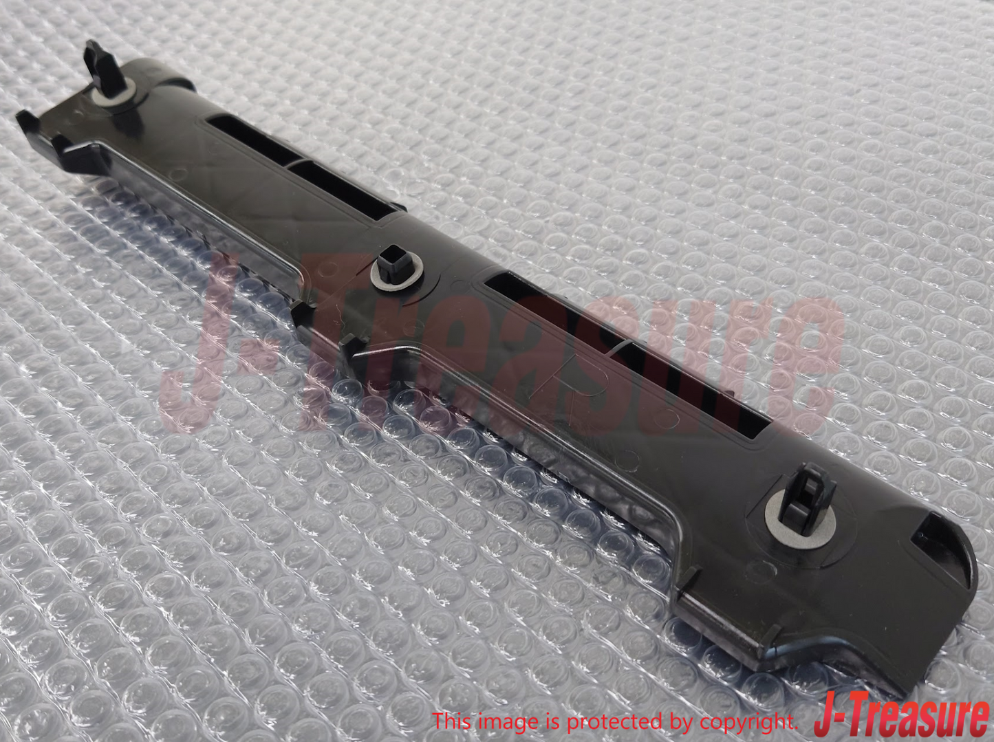 TOYOTA 4RUNNER GRN21# 03-06 Genuine Rear Bumper Upper Retainer RH 52562-35010