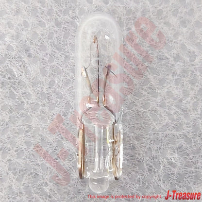 TOYOTA HIGHLANDER ACU2# 01-07 Genuine Shift Indicator Lamp Bulb 90981-11014 OEM