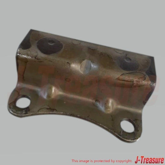 KAWASAKI NINJA ZX-14 ZX-14R ZX1400 '06-23 Genuine Chain Guide Upper 12053-0067