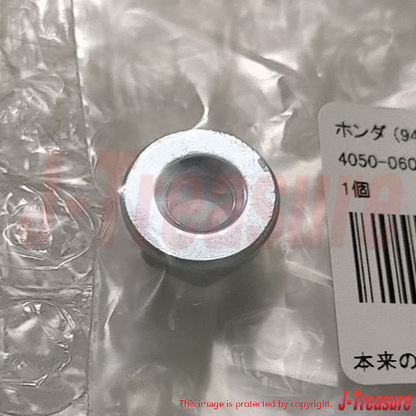 HONDA CIVIC EG EK 92-00 Genuine Battery Hold Down Tray & Plate & Bolt & Nut Set
