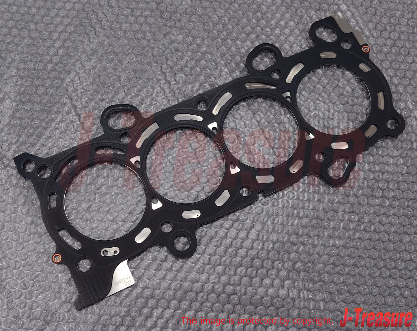 HONDA CIVIC SI 2006-2011 Genuine K20Z3 Cylinder Head Gasket 12251-RBC-004 OEM