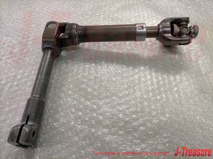 TOYOTA ALPHARD ANH20 08-18 Genuine Steering Intermediate Shaft Assy,No.2 OEM