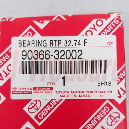 TOYOTA CAMRY MCV20 97-01 Genuine Bearing For Output Shaft Front 90366-32002 OEM