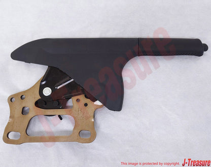 TOYOTA SUPRA JZA80 RHD Genuine Parking Brake Lever Sub-Assy 46201-14260-C3 OEM