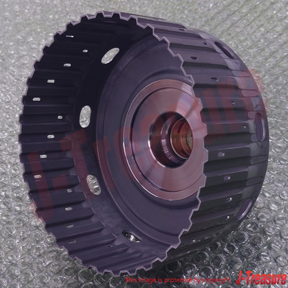 TOYOTA HIACE TRH200 Genuine Forward Clutch Hub Sub-Assy 35061-71010 OEM