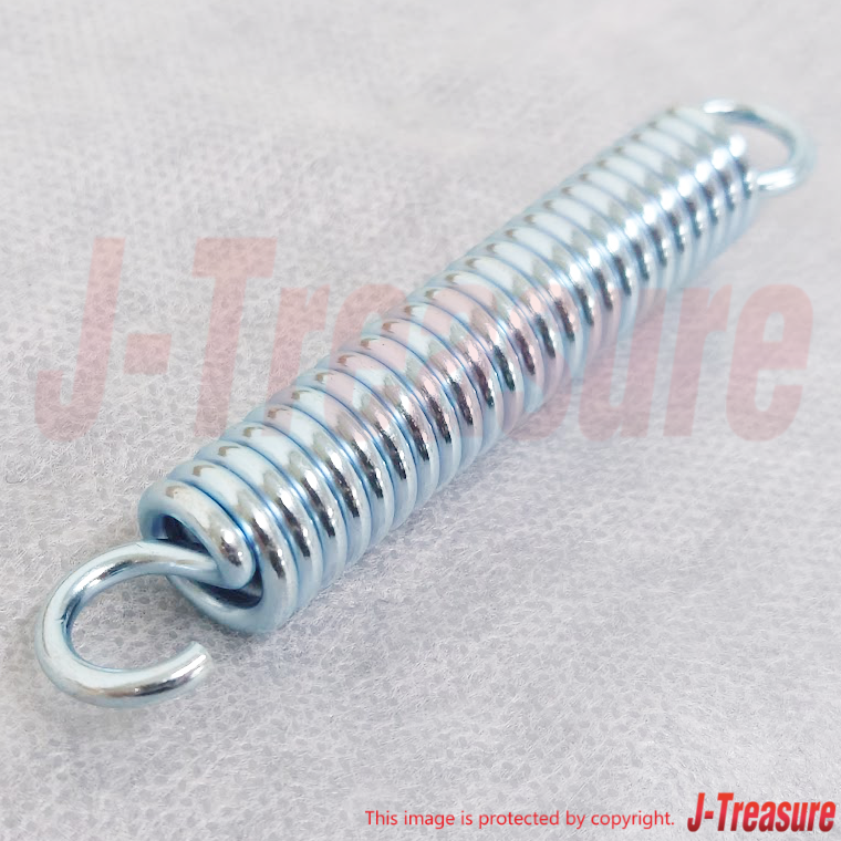 SUZUKI RM50 1978-1980 Genuine Side Stand Spring 09443-14017 OEM