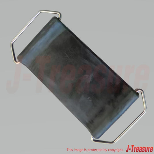 HONDA CB350 CB350A CB350GA CB350K2A Genuine Battery Band E 95012-16001 OEM