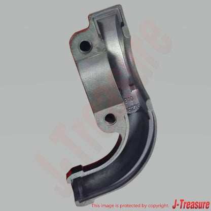 YAMAHA YZ450F 2003-2024 Genuine Grip Upper Cap 5BE-26281-01-00 OEM
