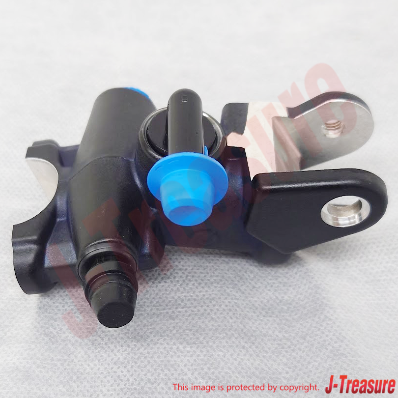 YAMAHA YZF-R1 2009-2014 Genuine Master Cylinder Sub Assy 14B-W2587-00 OEM