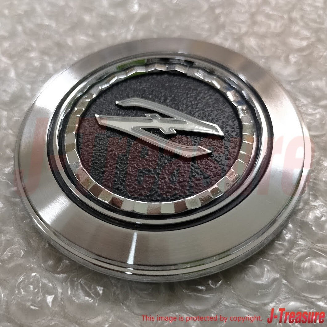 NISSAN DATSUN 280ZX S130 1979-1983 Genuine Hood Z Emblem Badge F5880-P7100 OEM