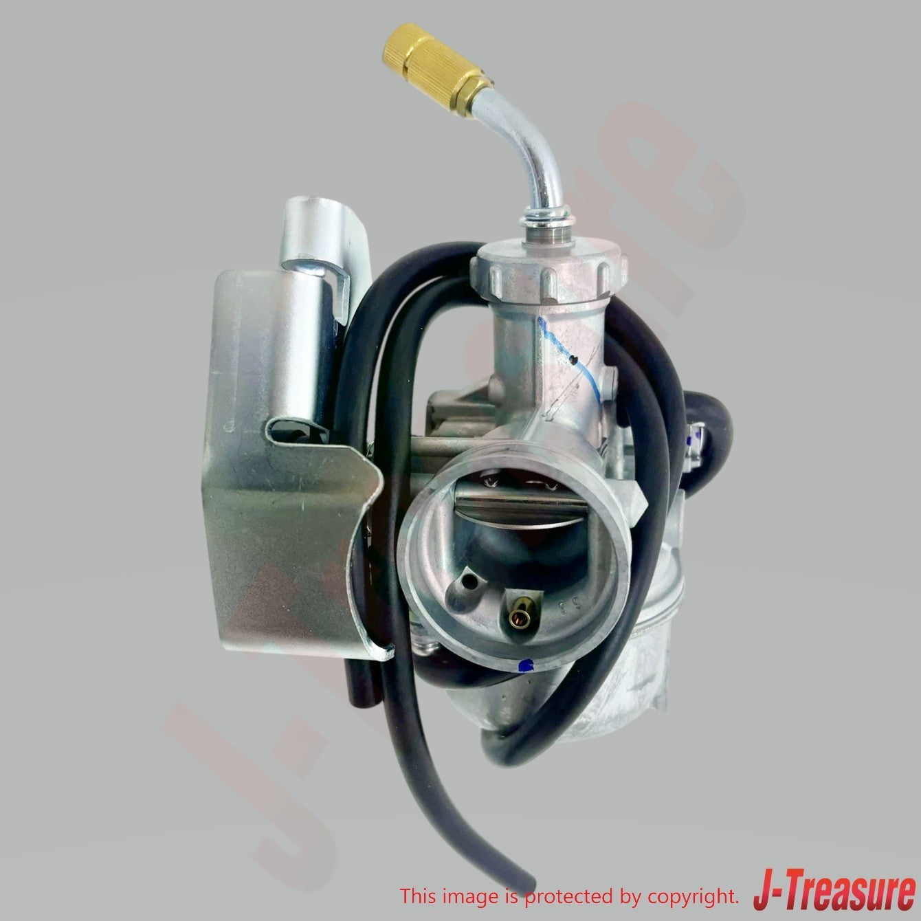 KAWASAKI KLX110 2002-2007 Genuine Carburetor Assy 15003-1694 OEM