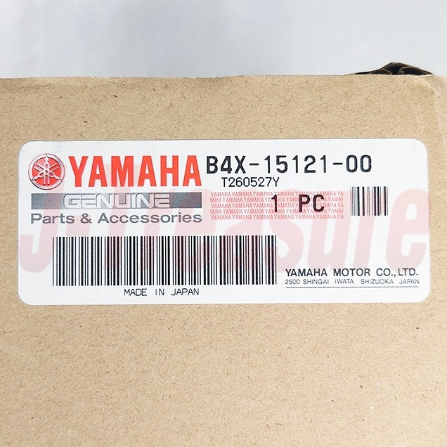 YAMAHA YZ125 '22-26 YZ125X '23-26 Genuine Crankcase No.2 B4X-15121-00-00 OEM