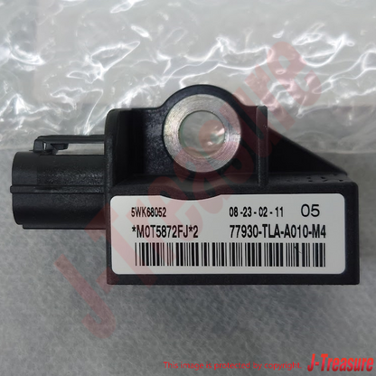 HONDA CR-V 2017-2022 Genuine Front Crash Sensor Assy 77930-TLA-A01 x2 Set OEM