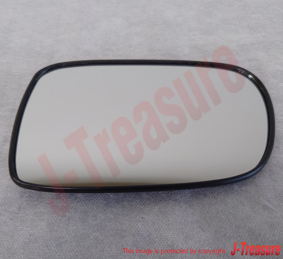 TOYOTA SUPRA JZA80 Genuine Side View Door Mirror Glass Right Side 8793114590 OEM