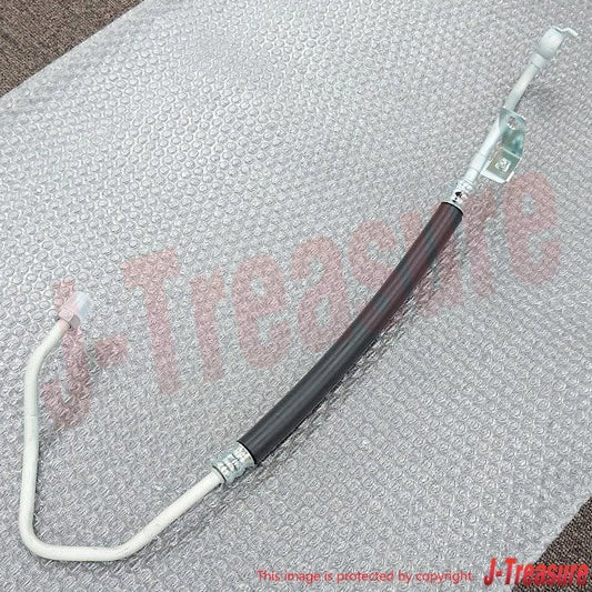 MITSUBISHI MONTERO V75W 01-06 Genuine Engine Oil Cooler Return Hose MR431080 OEM