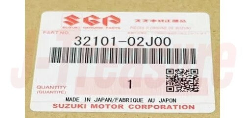 SUZUKI RMX450Z 2017-2019 Genuine Magneto Stator Assy 32101-02J00 OEM