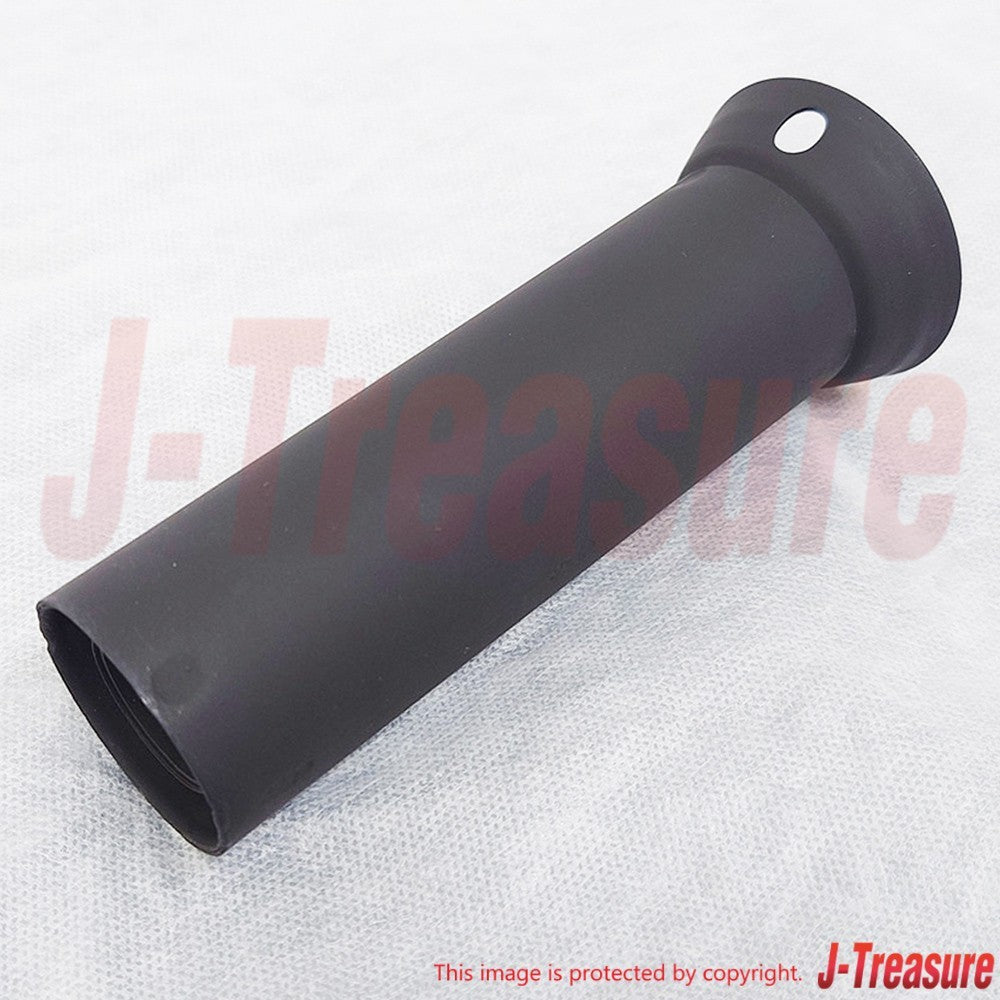 HONDA XR200R 1981-1985 Genuine Exhaust Baffle Tail Pipe 18311-MA0-010 OEM