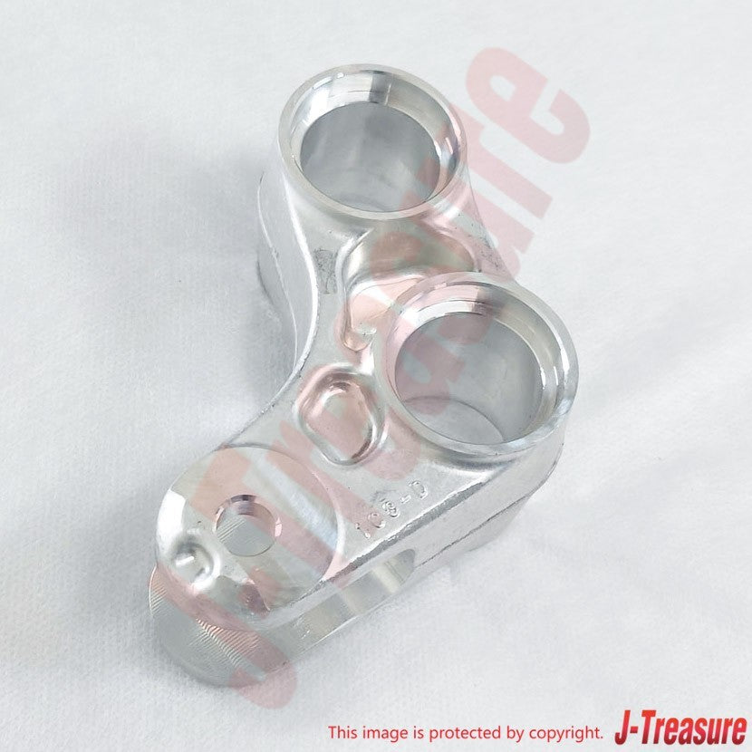YAMAHA YZ125 YZ250 '06-25 Genuine Rear Arm Relay & Connecting Rod Set OEM